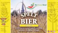 Bierbrouwerij Sint Servattumus, Spelt Bier Tripel