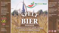 Bierbrouwerij Sint Servattumus, Spelt Bier Bokbier