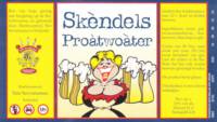 Bierbrouwerij Sint Servattumus, Skèndels Proàtwoàter