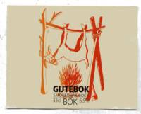 De Natte Gijt, Gijtebok Smoked Rye Bock