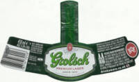 Grolsch, Grolsch Premium Lager