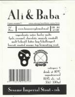 Brouwerij De Molen, Ali & Baba