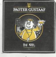 Paoter Gustaaf, De Kul Pils