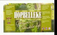 Bierbrouwerij Sint Servattumus, Hopbelleke