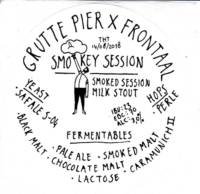 Brouwerij Frontaal, Smokey Session