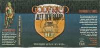 Brouwerij De Kluys, Godfried Met Den Baard Tripel