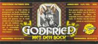 Brouwerij De Kluys, Godfried Met Den Bock