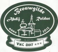 Stichting Brouwgilde Abdij Rolduc anno 2013, WMC 2017