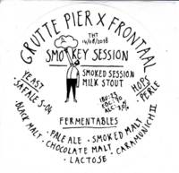 Grutte Pier Brouwerij, Smokey Session