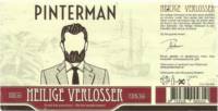 Pinterman, Heilige Verlosser