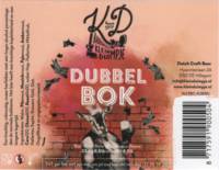 Brouwerij Klein Duimpje, Dubbel Bok