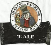Bierbrouwerij de 3 Horne, Charles Dickens Festijn Best T-Ale