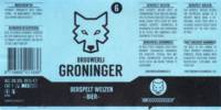 Brouwerij Groninger, Oerspelt Weizen