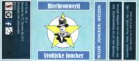 Vrolijcke Joncker, Wijze Joncker: Weizen