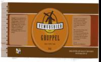 Hemursbier, Gruppel