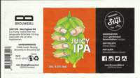 Berging Brouwerij, Juicy IPA