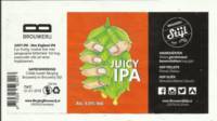 Brouwerij Stijl, Juicy IPA