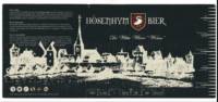 Hosenhym Bierbrouwers, De Witte Wieve Weisse