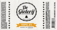 Brouwerij De Gieterij, Tripel