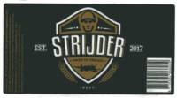 Brouwerij Strijder, Strijder