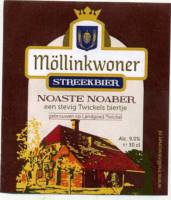 Möllinkwoner Streekbier, Noaste Noaber
