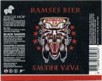 RamsesBier, Bobcat 2.0