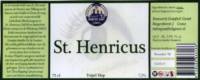 Graafsch Genot, St. Henricus Tripel Hop