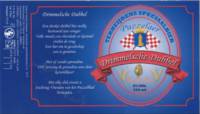 Dorpsbrouwerij Terheijden, Drimmelsche Dubbel