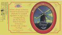 Dorpsbrouwerij Terheijden, Korenbloem Tripel
