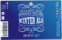 Brouwerij Emelisse, Winter Ale