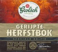 Grolsch, Gerijpte Herfstbok