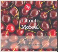 Gulpener Bierbrouwerij, 't Stoute Moreel Stout