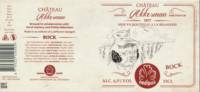Oedipus Brewing, Chateau Akkerman 2017 Bock