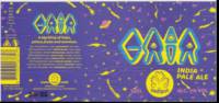 Oedipus Brewing, Gaia