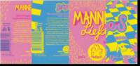 Oedipus Brewing, Mix Mannen Liefde Swingers