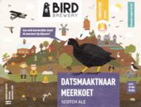 Bird Brewery, Datsmaaktnaar Meerkoet