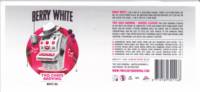 Two Chefs Brewing, Berry White White IPA