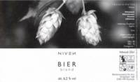 Bierbrouwerij De Arn, Niven Bier Blond