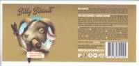 Two Chefs Brewing, Billy Biscuit Double Bock