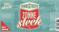 vandeStreek, Zonne Steek