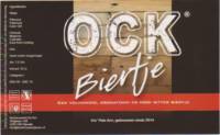 Bierbrouwerij De Arn, Ock Biertje