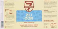 Brouwerij De 7 Deugden, Zij + Zon