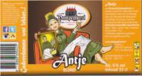 Brouwerij Dampegheest, Antje Blond