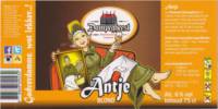 Brouwerij Dampegheest, Antje Blond