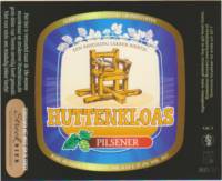 Brouwerij Huttenkloas, Pilsener