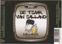 Sallandse Landbierbrouwerij, De Tsaar Van Salland