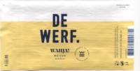 De Werf , Wahja! Weizen