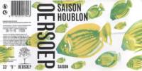 Oersoep Brouwerij, Saison Houblon