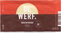 De Werf , Meermoid Amber