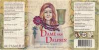 Vechtdal Brouwerij, Dame van Dalfsen